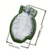 Silicone Grenade Ice Mold Creative Personality Summer Handmade Ice Cube, Multifunctional Mold, Can Be Used For Ice Making