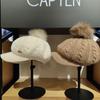 capten Elle (Authentic) Knit Bucket Hat EL26UKP004D