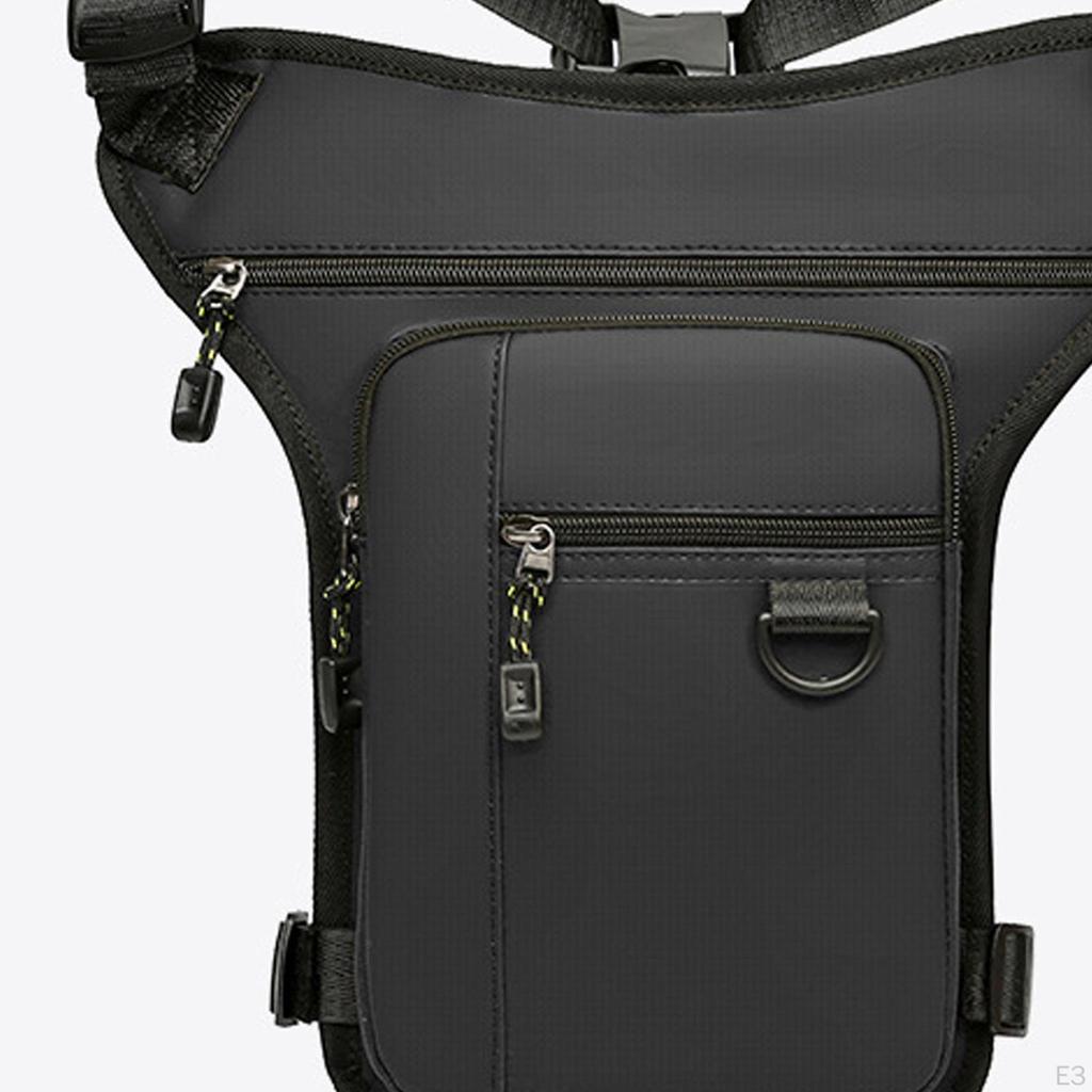 Сумка Набедренная Сумка Поясная Сумка Через Плечо, Набедренная Поясная Сумка для Бега Путешествий Повседневной Носки Рыбалки Катания