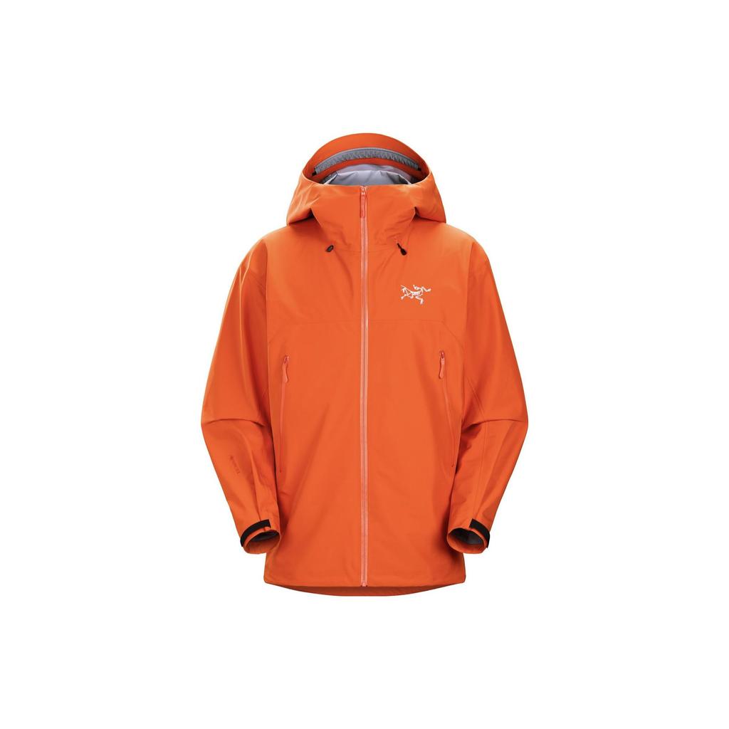 Мужская дышащая и водонепроницаемая куртка Arc'teryx BETA LIGHTWEIGHT 30513