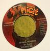 7inch Record BOUNTY KILLER - Sexual Healing NONE Xplicit Product 2002 Jamaica Reggae, Ska & Dub Used