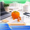 3D-печатная PLA-фигурка Хурма Человек, шарнирная настольная фигурка - Подарок на День святого Валентина
