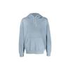 Polo FW22 Solid Color Hooded Pullover Long Sleeve Sweatshirt Men Sweatshirt Indigo 710877093-001