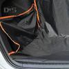 SUV Cargo Liner для собак Водонепроницаемый задний грузовой коврик Складной чехол для сиденья собаки Коврик Защитный чехол для багажника для внедорожников Седанов Ван