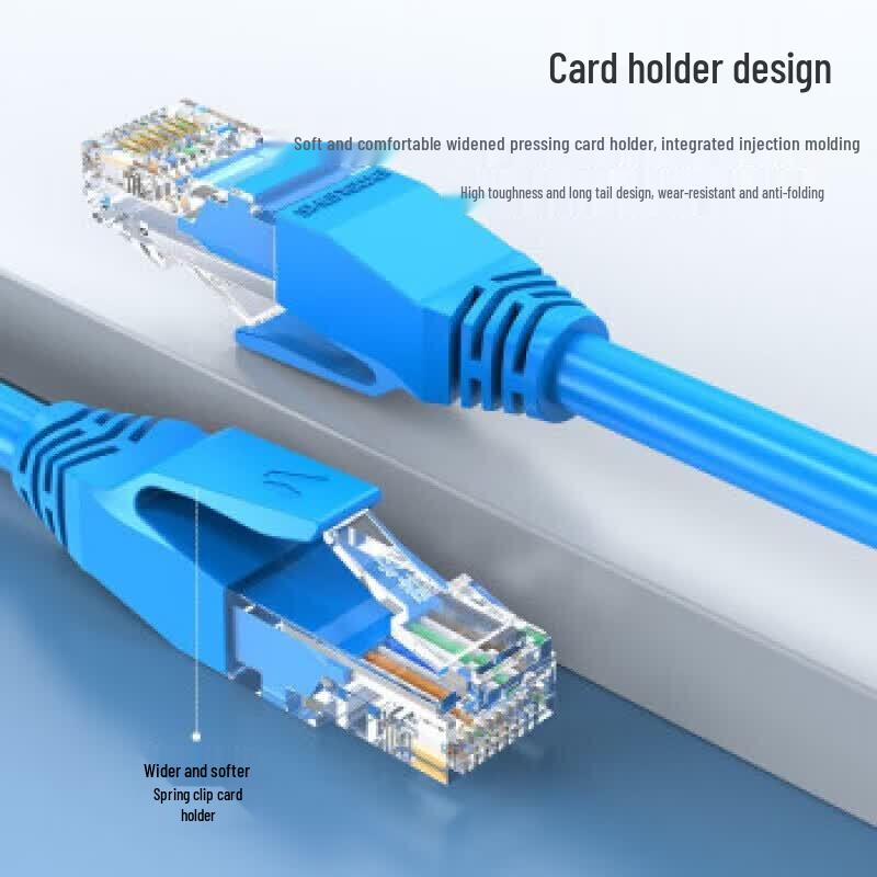 Shengwei Cat5e Ethernet Cable