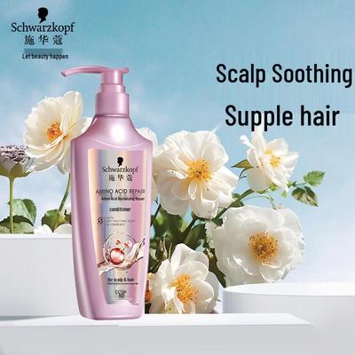 Schwarzkopf Восстанавливающий кондиционер с аминокислотами 400 мл