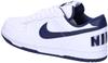 Кроссовки Nike Big white/midnight navy