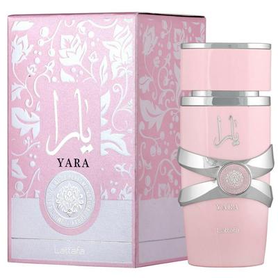 Женская парфюмерная вода Yara