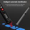HT121 Digital Pen Type Multimeter DC AC Voltage Tester Smart Multi-meter Voltmeter NCV Phase Sequence Auto Ranging Multimetre