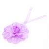 Best Peony Flower Curtain Clip-on Tie Backs Holdback Tieback Holder Панель