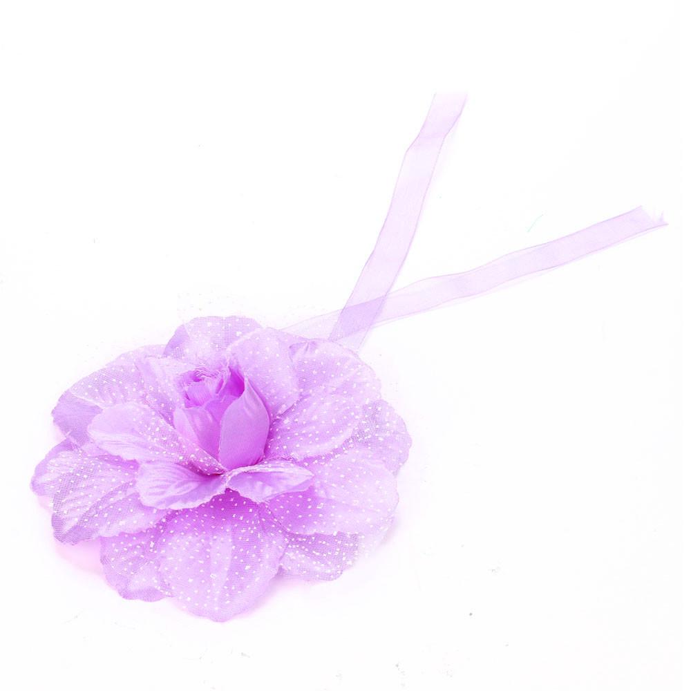 Best Peony Flower Curtain Clip-on Tie Backs Holdback Tieback Holder Панель