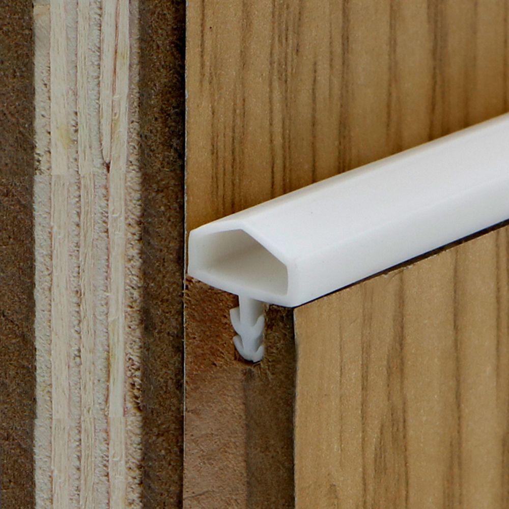 Уплотнитель дверной рамы, противоударный, уплотнитель щелей в дверях, силиконовая резина, заглушка для сквозняков