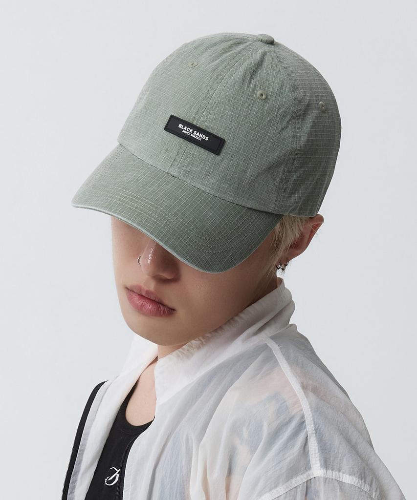 Кепка с козырьком Beullaegsaenjeu Пигментная помада для губ Wash Ball Cap (3 цвета)