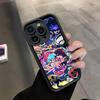 Игровой чехол для телефона Friday Night Funkin для iPhone 17 16 15 13 11 12 14 Pro Max Plus Силиконовый чехол