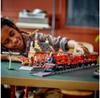 LEGO Harry Potter 76423 Хогвартс-экспресс и станция Хогсмид