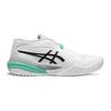 Asics GEL RESOLUTION X Комфортная поддержка Низкие теннисные туфли Мужские 1041A481-103