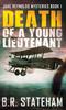Книга Death of a Young Lieutenant : 1