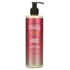 Beautiful Curls, Curl Activating Leave-In Conditioner, Curly and Frizzy Hair, Unrefined Shea Butter, 354 Ml (12 Fl Oz)