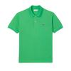 Lacoste Mens L.12.12 Original Pique Classic Polo Shirt