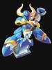 Shovel Knight shovel knight artwork Classic T-Shirt