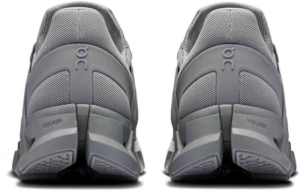 Кроссовки On Cloudswift 4 AD Men alloy/frost