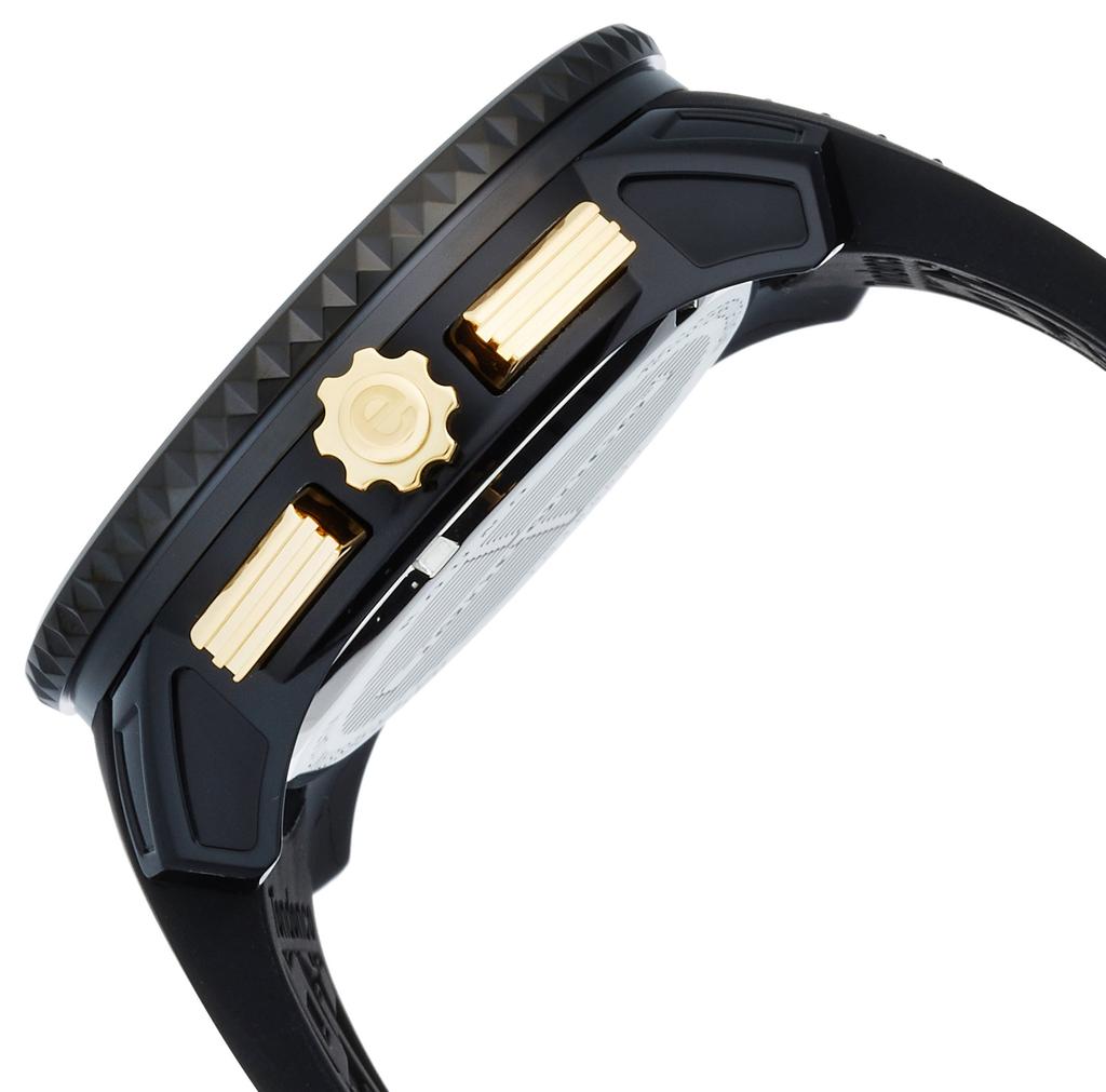 Tendence Gully Round Chronograph TG460011