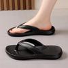 EVA Unisex Flip-Flops: Beach Sandals with Shock Absorption & Arch Support