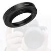 Алюминиевый сплав Бленда для объектива Для объектива Z DX 16-50mm f/3.5-6.3 VR HN-40