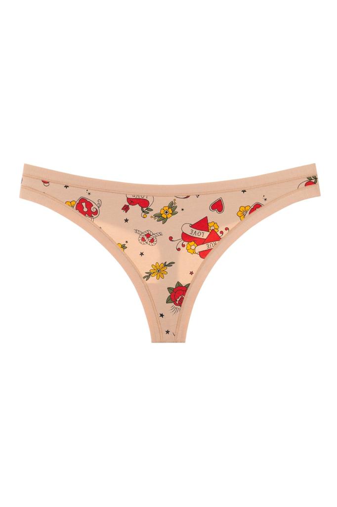 Трусики стринг Anabel Arto (73332)