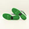 BQ6817-302 Nike SB Dunk Low Pro Черный и Классический Зеленый Черный Белый (Мужской)