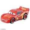 TAKARA TOMY "Disney Cars Tomica C-21 Молния Маккуин (Машины 3 стандартного типа)"Игрушечная мини-машинка для детей от 3 лет в коробке, соответствует стандартам безопасности игрушек ST Mark Certificate