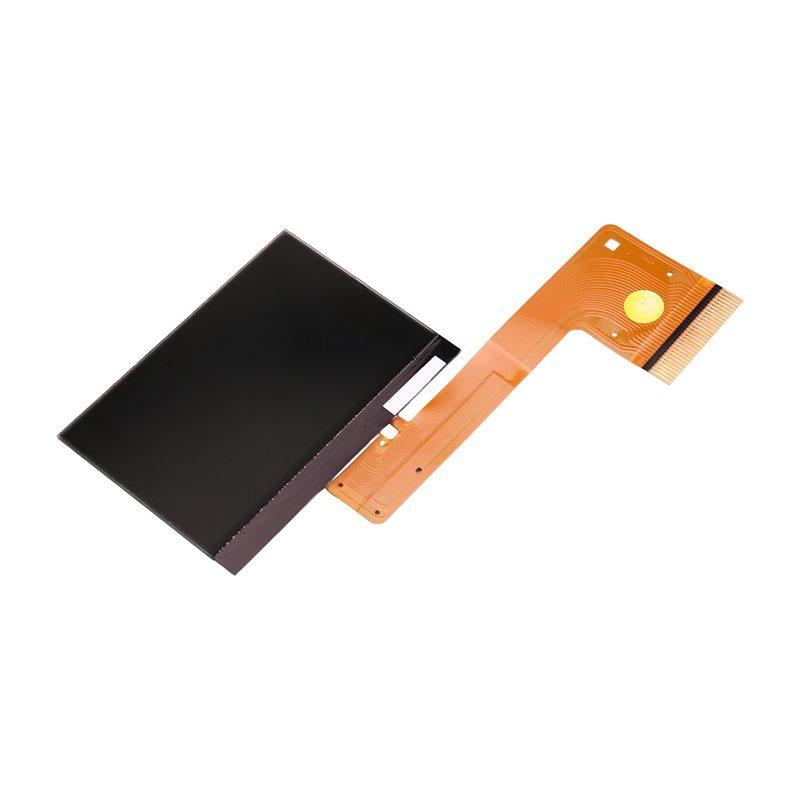 For A6 A6L C6 2005-2009 Car Dashboard LCD Screen Replacement- VDO Instrument Cluster Display Speedometer Gauge Dash