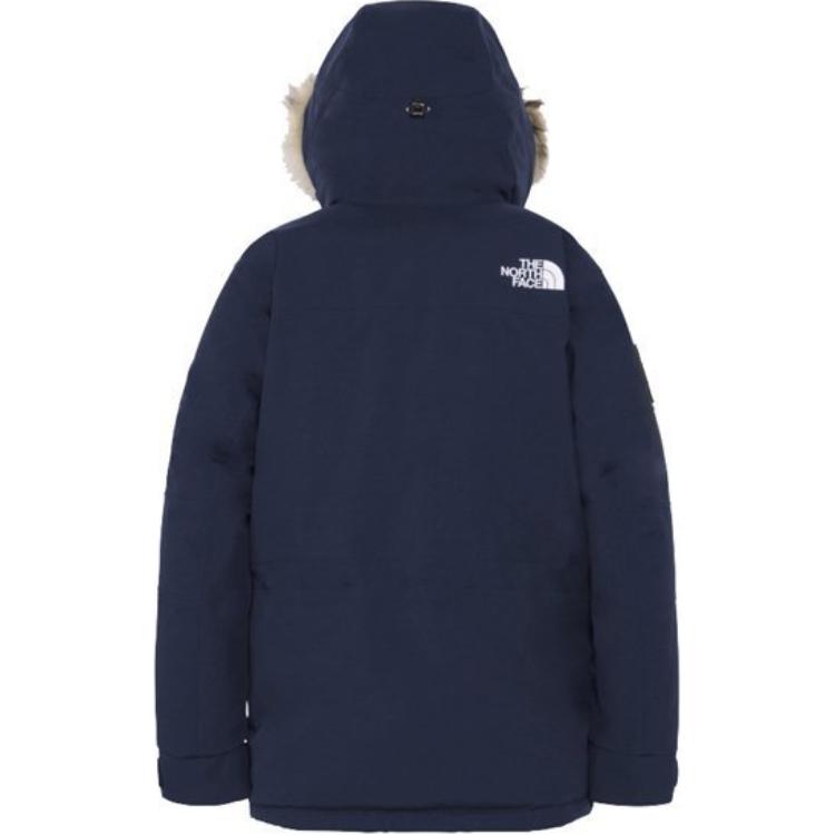 THE NORTH FACE Down Jacket Men's Blue ND92342-UN
