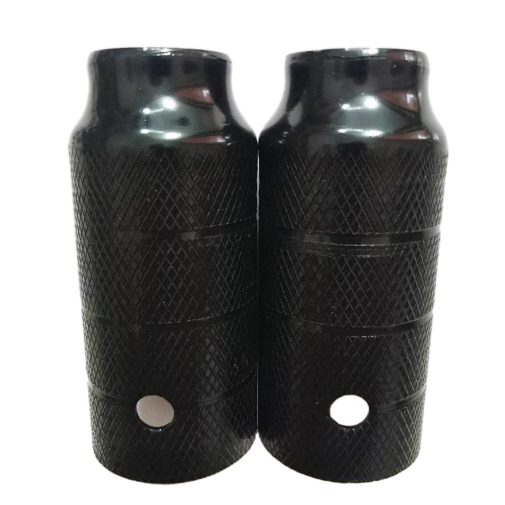 Aluminum Alloy Foot Pegs Rear Axle Product Name Bike Pegs