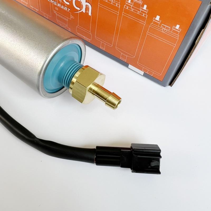12V High-quality fuel pump suitable for Mercury and Yamaha 888251T02 888251T01 888251T 69J-24410-00