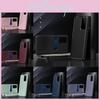 Smart View Window Leather Phone Case With Card Slot For Samsung Galaxy 5g S25