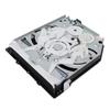 Optical Drive Durable Portable DVD Drive Replacement for PS4 860 1000 Game Console