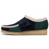 Originals Wallabee Ретро Повседневная обувь Мужские кроссовки 261855457