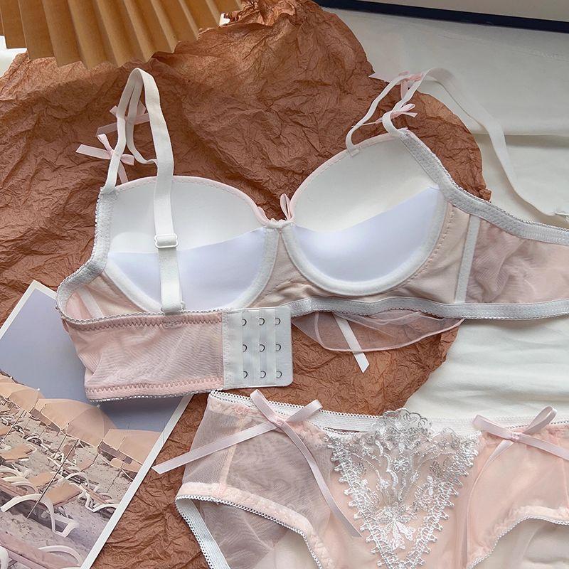 Сексуальные бюстгальтеры пуш-ап для женщин, мягкое кружевное нижнее белье, бюстгальтеры с лямками, женское нижнее белье