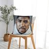 Anthony Joshua Pillow Case Soft Pillow Cover For Living Room Bed Chair Morden Pillowcases