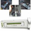 Magnetic Gauge Tool Car Truck Camber Castor Strut Wheel Alignment Spirit Level