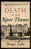Книга Death On the River Thames