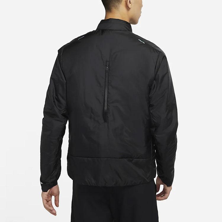 Nike Куртка Therma Fit Adv Repel DD5668-010