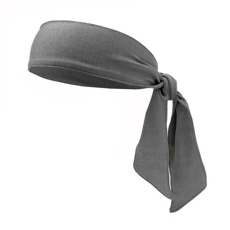 Men'S And Women'S Headbands Tennis Pirate Headbands Outdoor Sports Fitness Headscarves Sweat-Absorbing Headscarves Elastic Headbands