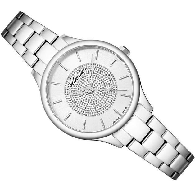 Часы Adriatica A3818.5113Q