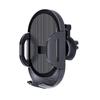 Универсальный держатель для телефона и навигатора для автомобиля для воздуховодов и приборных панелей