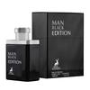 Maison Alhambra Black Man Edition Парфюмерная вода 100 мл Спрей