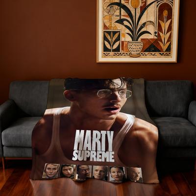 Горячая Пленка M-Marty Превосходное Одеяло Супер Теплое Уютное Плюшевое Плед Ребенок Дом Диван Спальня Подарок