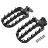 Для Yamaha Tenere 700 T700 XTZ700 2019-2024 Подножки Подножка Подножки Tenere700 Rally Edition 2020-2024 TENERE700 T7 XTZ 700