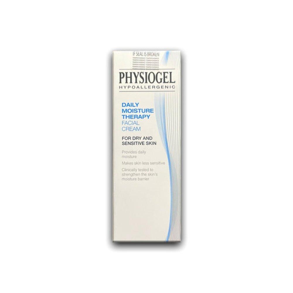 Physiogel Daily Moisture Therapy Facial Cream 150ml 5pcs